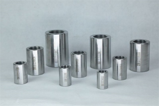 高陵直螺纹钢筋套筒规格型号